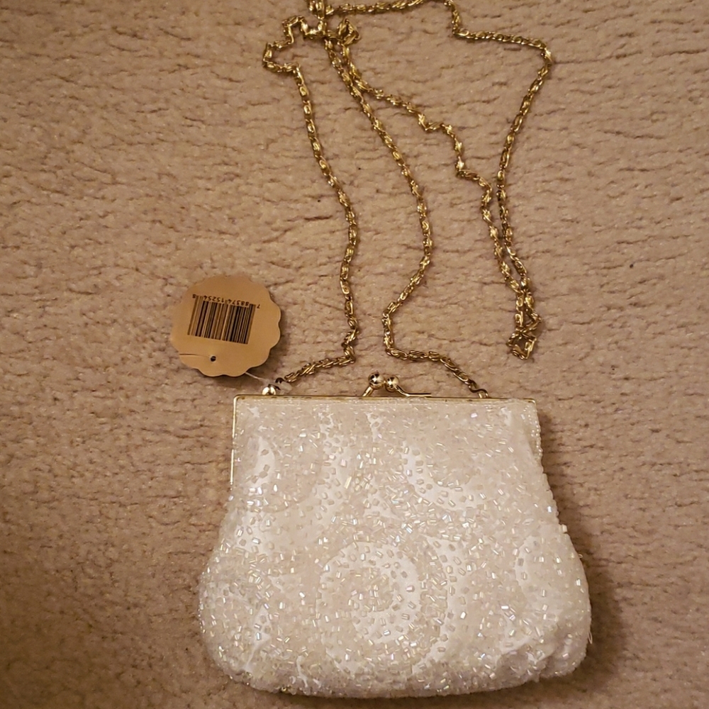 Evening purse